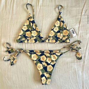 Benoa Swim Ilima Set